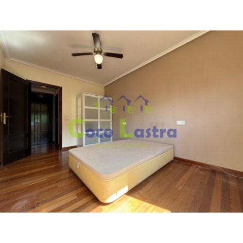 Dormitorio principal 